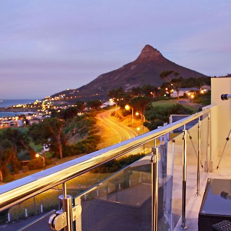 Sea Mount Daire Cape Town Dış mekan fotoğraf
