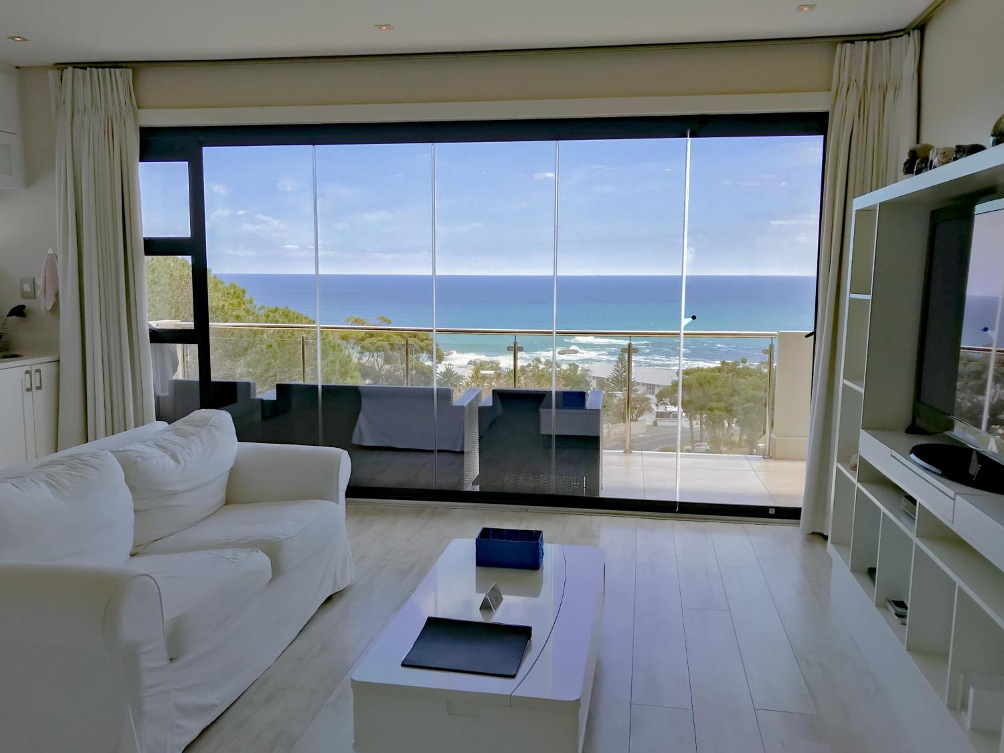 Sea Mount Daire Cape Town Dış mekan fotoğraf