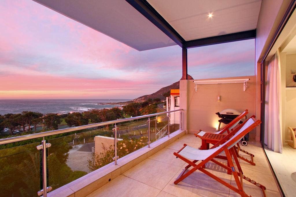 Sea Mount Daire Cape Town Oda fotoğraf