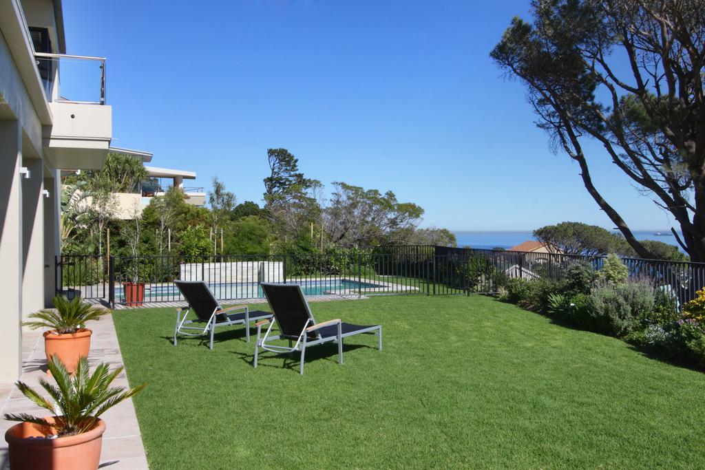 Sea Mount Daire Cape Town Dış mekan fotoğraf