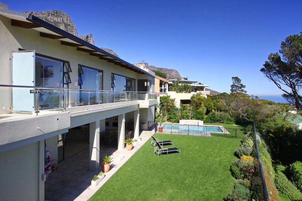 Sea Mount Daire Cape Town Dış mekan fotoğraf