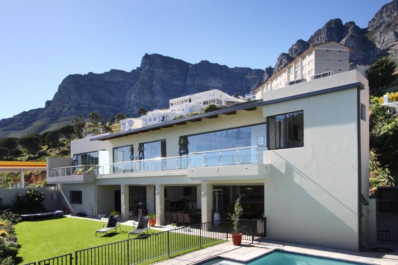 Sea Mount Daire Cape Town Dış mekan fotoğraf