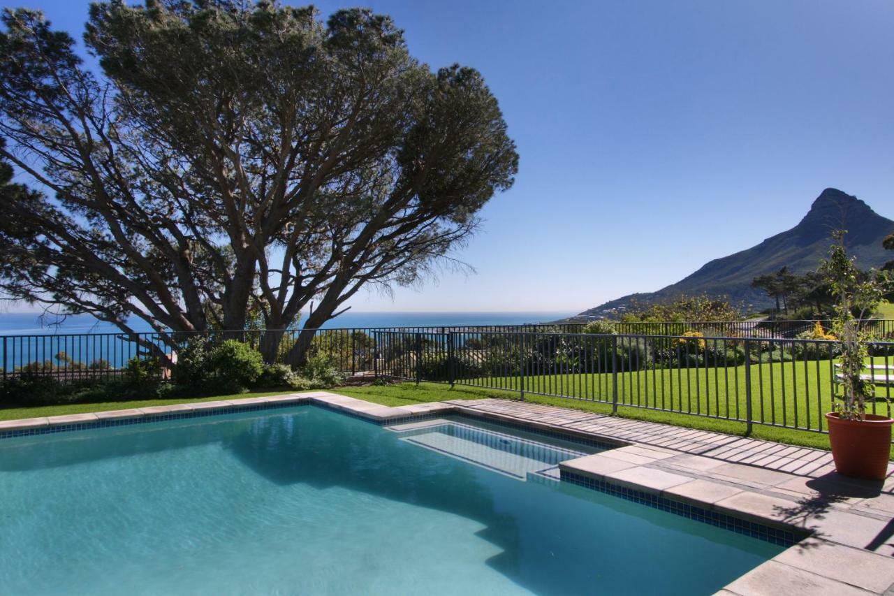 Sea Mount Daire Cape Town Dış mekan fotoğraf