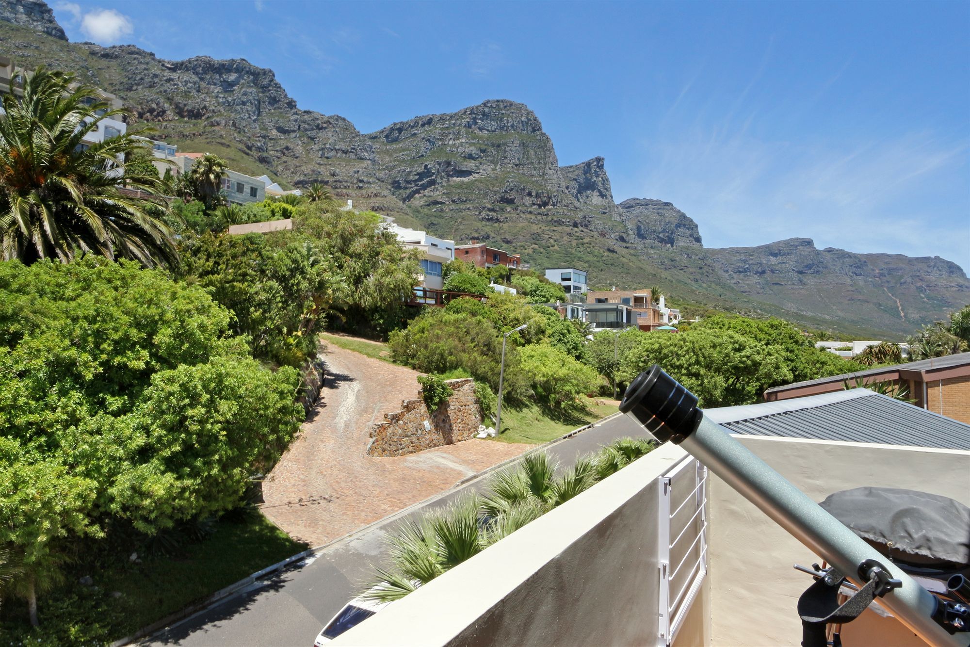 Sea Mount Daire Cape Town Dış mekan fotoğraf