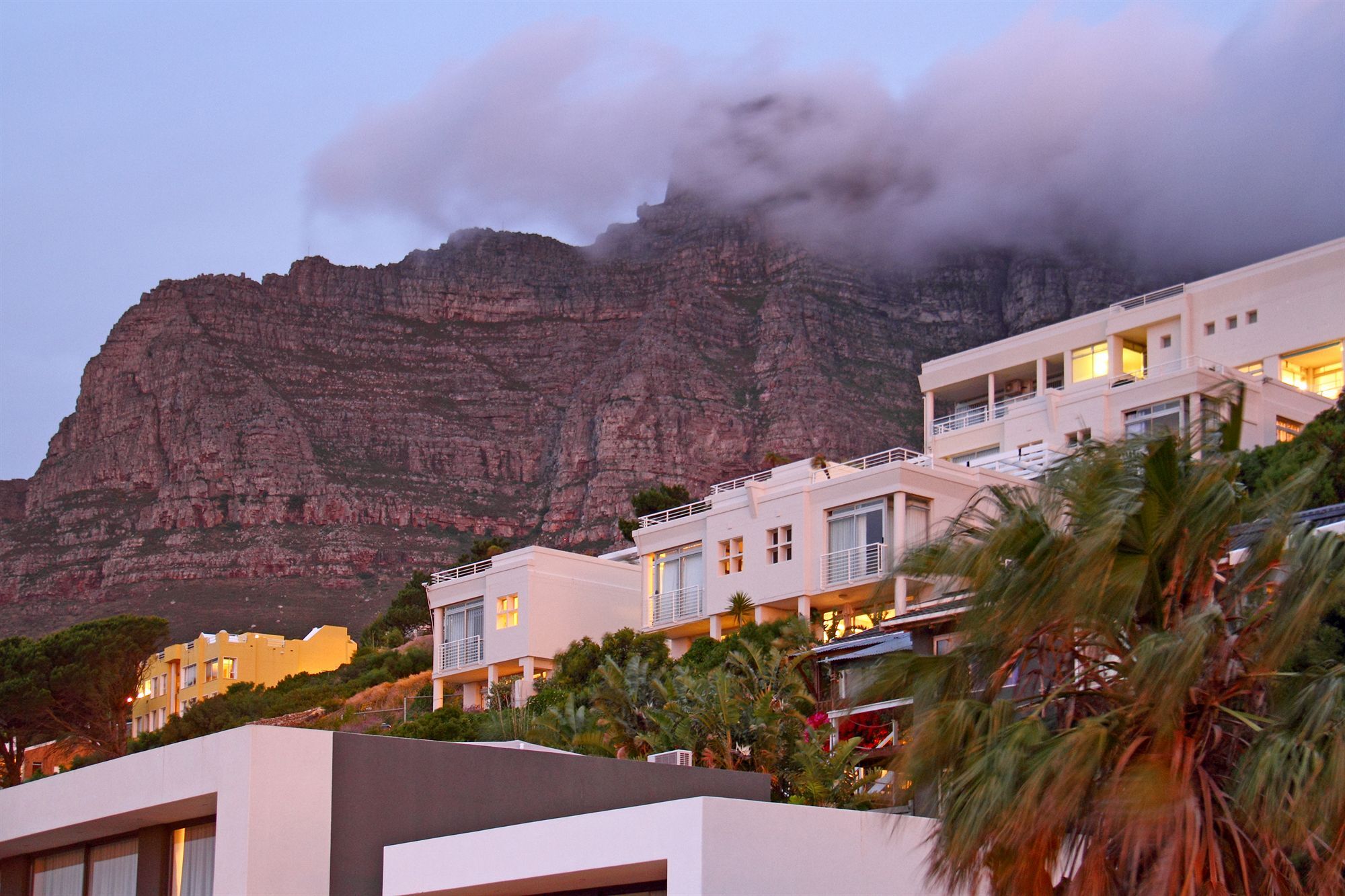 Sea Mount Daire Cape Town Dış mekan fotoğraf