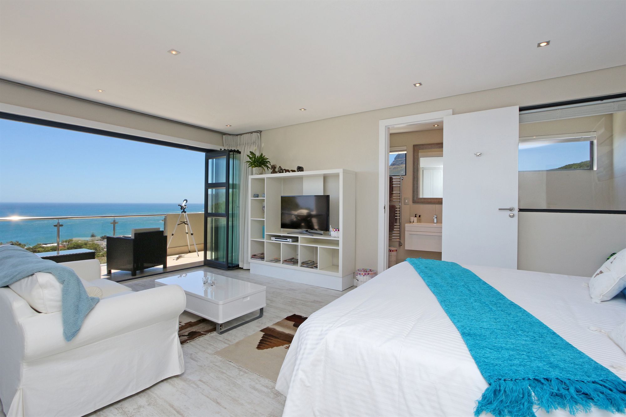 Sea Mount Daire Cape Town Dış mekan fotoğraf